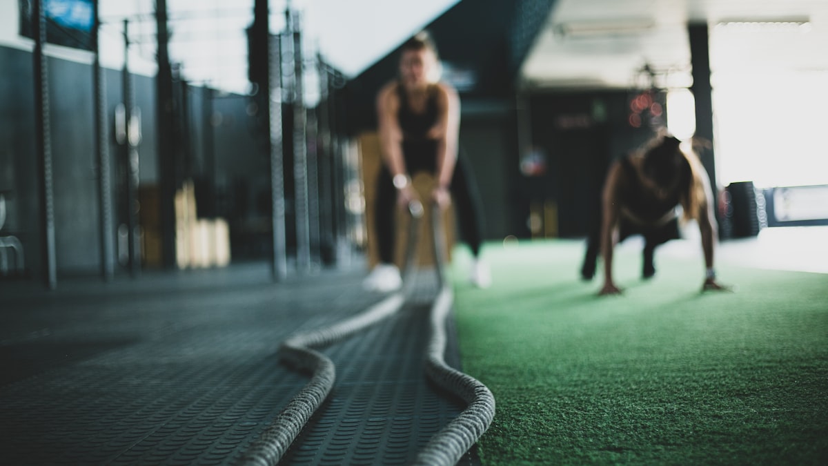 Evidence-based rehabilitation methods