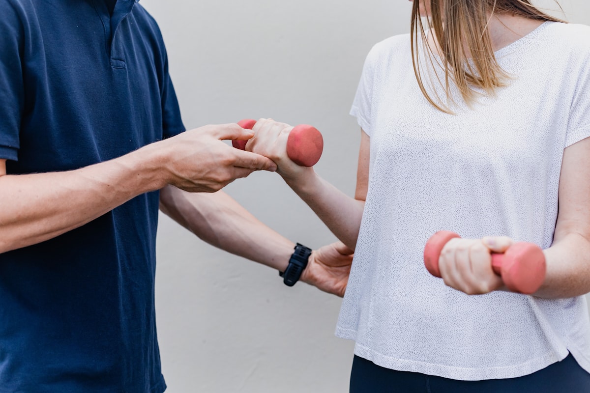 Prevention strategies for long-term recovery